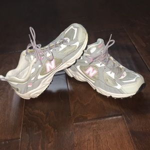 Women’s New Balance Shoes